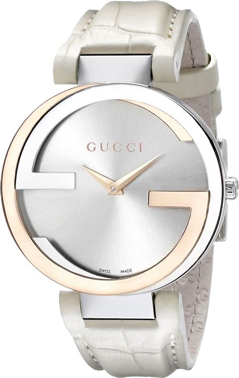 reloj digital gucci|reloj Gucci mujer.